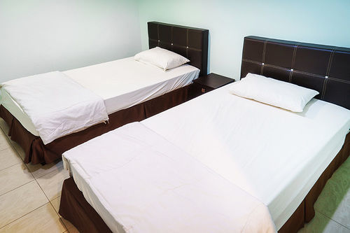 Hotel Sixty Six Малакка Экстерьер фото